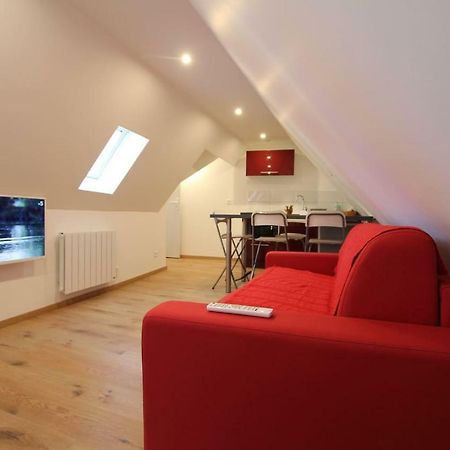 Chambre Chez L'Habitant - L Ecureuil - Coeur De Riquewihr - 2 Personnes מראה חיצוני תמונה