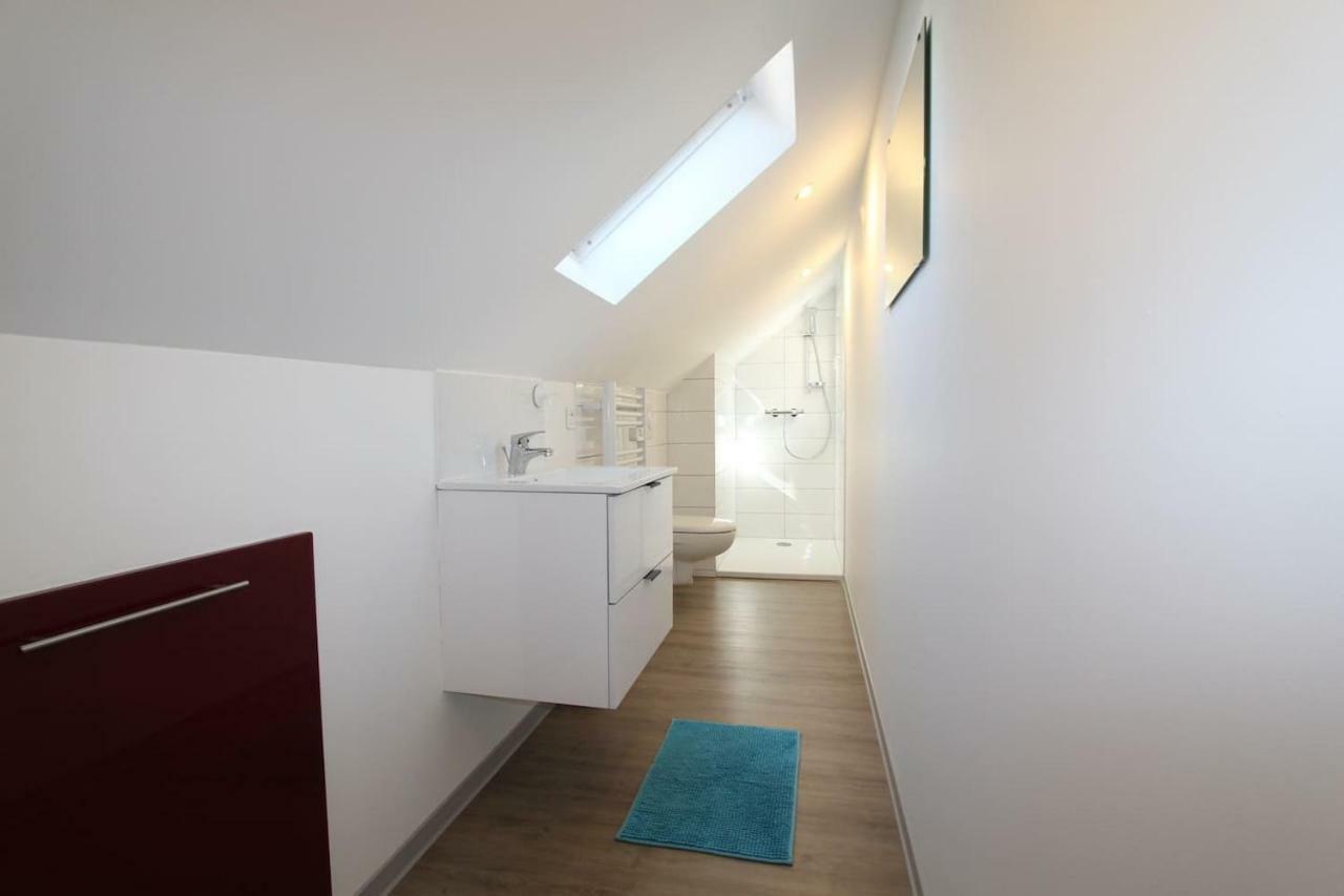 Chambre Chez L'Habitant - L Ecureuil - Coeur De Riquewihr - 2 Personnes מראה חיצוני תמונה