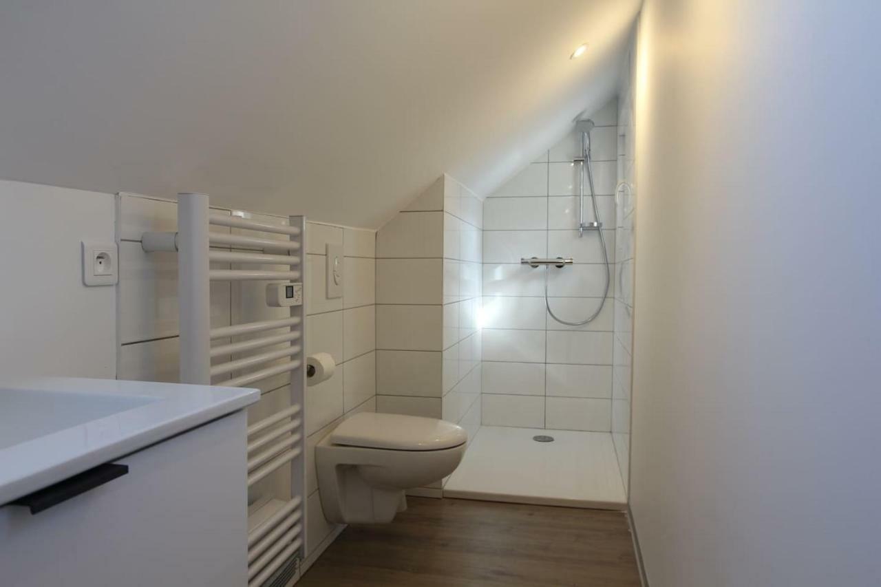 Chambre Chez L'Habitant - L Ecureuil - Coeur De Riquewihr - 2 Personnes מראה חיצוני תמונה